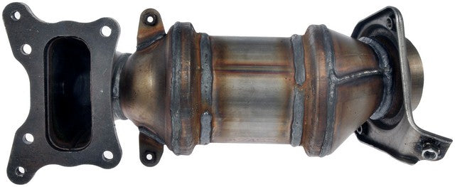 Dorman - OE Solutions Colector de escape con convertidor catalítico integrado P/N:674-139 Fits: Honda Cr-v 14-12 - Image 3