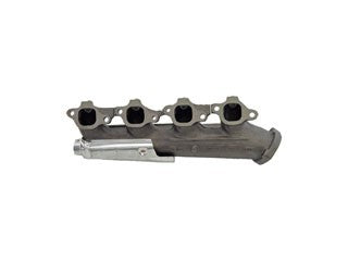 Dorman - OE Solutions colector de escape P/N:674-161 Fits: Chevrolet C20, Chevrolet C20 Suburban, Chevrolet C30, Chevrolet G30, Chevrolet K20 Suburban, Chevrolet K30, Chevrolet P30, Chevrolet R20, Chevrolet R20 Suburban - Image 3