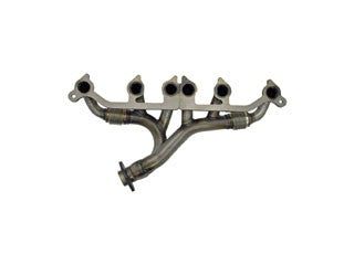 Dorman - OE Solutions colector de escape P/N:674-196 Fits: Jeep Cherokee 99-91, Jeep Comanche 92-91, Jeep Grand Cherokee 98-93, Jeep Tj 99-97, Jeep Wrangler 95-91, Jeep Wrangler 99-97 - Image 3