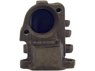 Dorman - OE Solutions colector de escape P/N:674-240 Fits: Ford F-100 76-75, Ford F-150 76-75, Ford F-250 76-75, Ford F-350 76-75, Ford M-400 1973, Ford M-450 1974 - Image 3