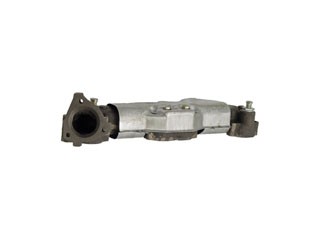 Dorman - OE Solutions colector de escape P/N:674-245 Fits: Chevrolet C10, Chevrolet C10 Suburban, Chevrolet C20, Chevrolet C20 Suburban, Chevrolet C30, Chevrolet Caprice, Chevrolet Impala, Chevrolet K10, Chevrolet K10 Suburban, Chevrolet K20 - Image 3