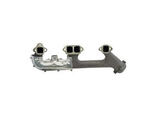 Dorman - OE Solutions colector de escape P/N:674-249 Fits: Chevrolet G10 94-87, Chevrolet G20 94-87, Chevrolet G30 90-87, Chevrolet P20 89-87, Chevrolet P30 90-87, GMC G1500 94-87, GMC G2500 94-87, GMC G3500 90-87, GMC P2500 89-88, GMC P3500 90-87 - Image 3
