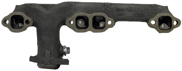 Dorman - OE Solutions colector de escape P/N:674-276 Fits: Buick Century, Buick Regal, Chevrolet Camaro, Chevrolet Caprice, Chevrolet El Camino, Chevrolet Impala, Chevrolet Malibu, Chevrolet Monte Carlo, GMC Caballero - Image 3