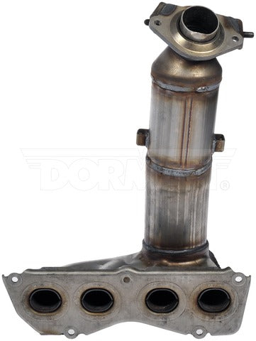 Dorman - OE Solutions Colector de escape con convertidor catalítico integrado P/N:674-298 Fits: Toyota Camry 14-12 - Image 4