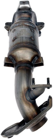 Dorman - OE Solutions Colector de escape con convertidor catalítico integrado P/N:674-302 Fits: Honda Civic 15-14 - Image 3