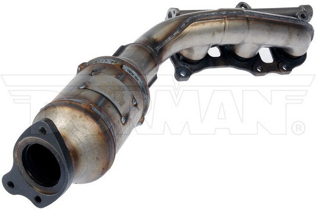 Dorman - OE Solutions Colector de escape con convertidor catalítico integrado P/N:674-308 Fits: Toyota Tacoma 15-12 - Image 4
