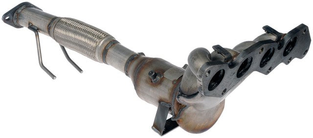 Dorman - OE Solutions Colector de escape con convertidor catalítico integrado P/N:674-316 Fits: Ford Fusion 20-13 - Image 4