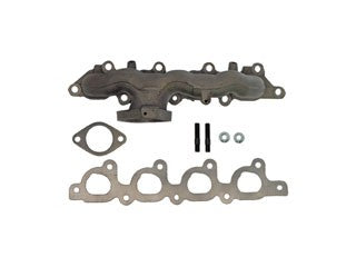 Dorman - OE Solutions colector de escape P/N:674-395 Fits: Ford Escort 03-98 - Image 1