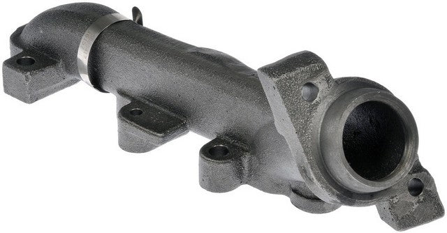 Dorman - OE Solutions colector de escape P/N:674-417 Fits: Dodge Dakota 12-04, Dodge Durango 09-06, Dodge Ram 1500 10-04, Mitsubishi Raider 09-06, Ram 1500 16-11, Ram Dakota 2011 - Image 3