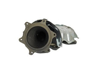 Dorman - OE Solutions colector de escape P/N:674-434 Fits: Infiniti Qx4 03-01, Nissan Pathfinder 04-01 - Image 3