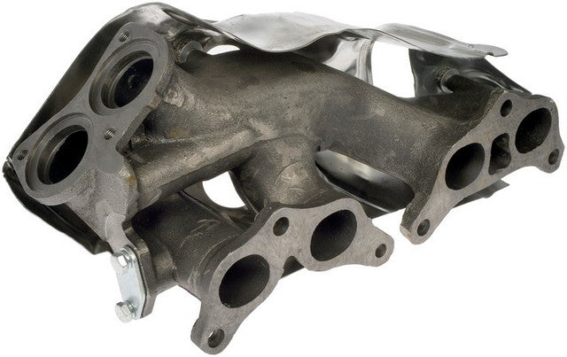Dorman - OE Solutions colector de escape P/N:674-464 Fits: Toyota 4runner 00-96, Toyota T100 98-94, Toyota Tacoma 01-95 - Image 4