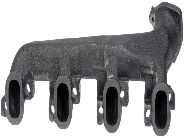 Dorman - OE Solutions colector de escape P/N:674-470 Fits: Chevrolet Blazer, Chevrolet C1500, Chevrolet C1500 Suburban, Chevrolet C2500, Chevrolet C2500 Suburban, Chevrolet C3500, Chevrolet C3500hd, Chevrolet K1500, Chevrolet K1500 Suburban - Image 3