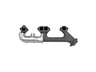 Dorman - OE Solutions colector de escape P/N:674-517 Fits: Chevrolet G30 96-91, Chevrolet P30 95-91, Chevrolet W3500 Tiltmaster 1995, Chevrolet W4500 Tiltmaster 95-93, GMC G3500 96-91, GMC P3500 95-91, GMC W3500 Forward 1995, Isuzu Npr 95-93 - Image 3