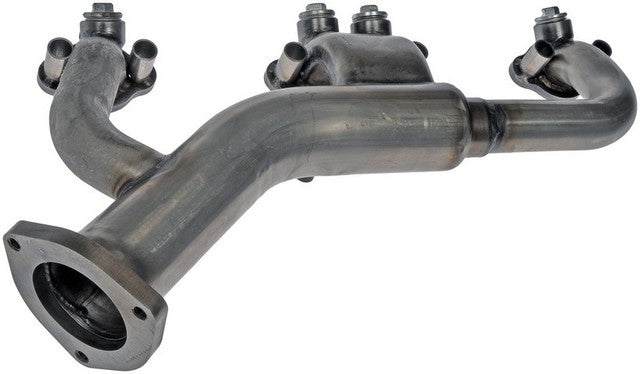 Dorman - OE Solutions colector de escape P/N:674-530 Fits: Chevrolet C10 Suburban, Chevrolet C20, Chevrolet C20 Suburban, Chevrolet C30, Chevrolet G20, Chevrolet G30, Chevrolet K10, Chevrolet K10 Suburban, Chevrolet K20, Chevrolet K20 Suburban - Image 3