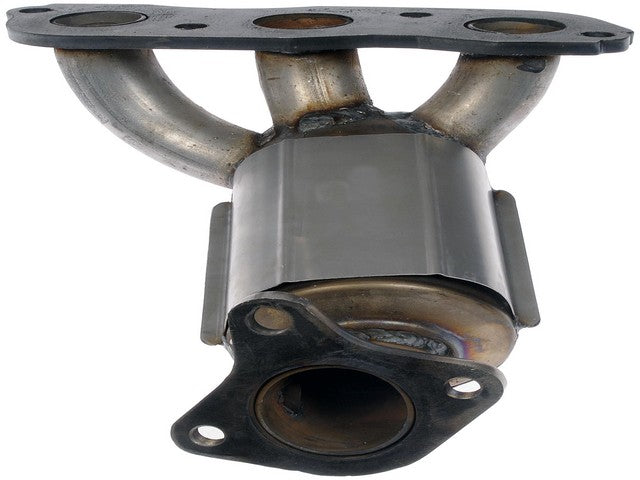 Dorman - OE Solutions Colector de escape con convertidor catalítico integrado P/N:673-620 Fits: Mitsubishi Outlander 13-12 - Image 3