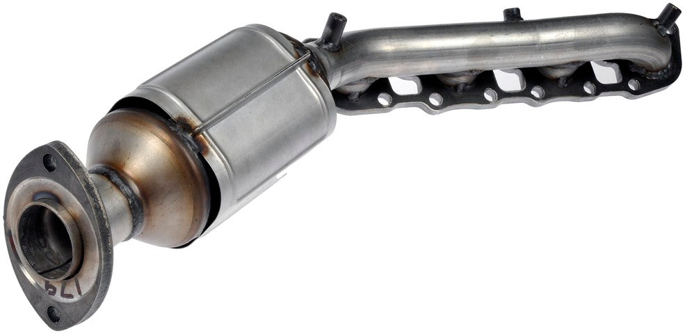 Dorman - OE Solutions Colector de escape con convertidor catalítico integrado P/N:674-648 Fits: Lexus Ls460 13-09, Lexus Ls600h 15-08 - Image 3