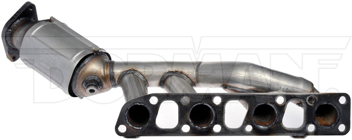 Dorman - OE Solutions Colector de escape con convertidor catalítico integrado P/N:674-650 Fits: Infiniti M45 04-03, Infiniti Q45 06-02 - Image 4