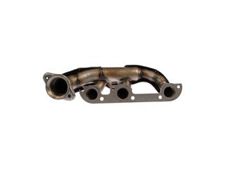 Dorman - OE Solutions colector de escape P/N:674-656 Fits: Buick Lesabre 1992, Buick Park Avenue 92-91, Buick Reatta 1991, Buick Riviera 92-91, Oldsmobile 88 1992, Oldsmobile 98 92-91, Oldsmobile Toronado 92-91, Pontiac Bonneville 1992 - Image 4