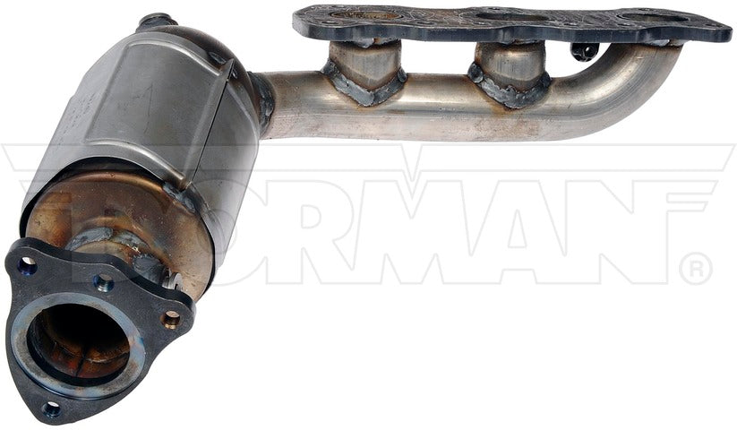 Dorman - OE Solutions Colector de escape con convertidor catalítico integrado P/N:674-678 Fits: Suzuki Grand Vitara 08-06, Suzuki Xl-7 06-04 - Image 4