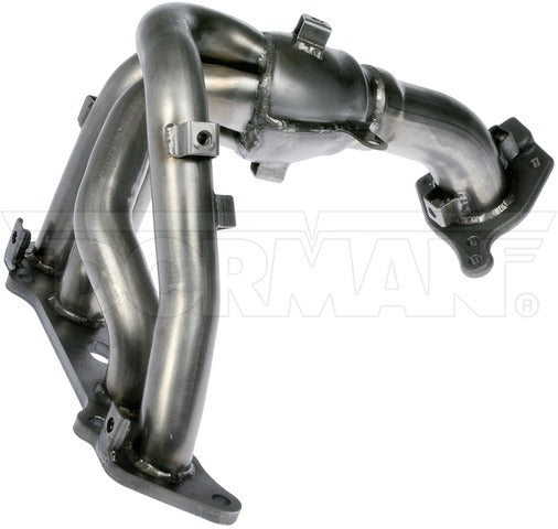 Dorman - OE Solutions colector de escape P/N:674-682 Fits: Toyota Camry 01-97, Toyota Solara 01-99 - Image 3