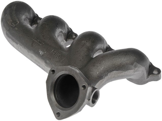Dorman - OE Solutions colector de escape P/N:674-738 Fits: Chevrolet B7, Chevrolet C6500 Kodiak, Chevrolet C7500 Kodiak, Chevrolet P30, GMC B7, GMC C6500 Topkick, GMC C7500 Topkick, GMC P3500, Workhorse P32, Workhorse P42 - Image 3