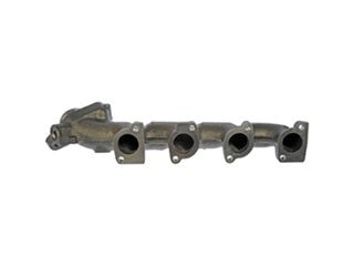 Dorman - OE Solutions colector de escape P/N:674-744 Fits: Ford Crown Victoria 93-92, Lincoln Town Car 93-91, Mercury Grand Marquis 93-92 - Image 4