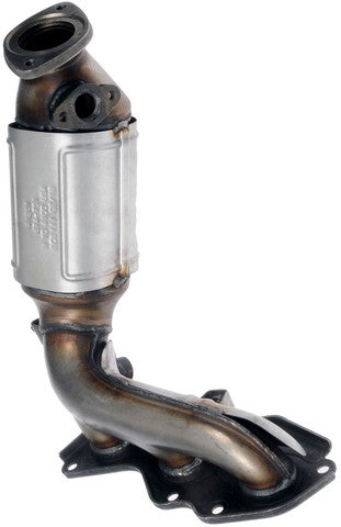 Dorman - OE Solutions Colector de escape con convertidor catalítico integrado P/N:674-751 Fits: Lexus Rx450h 15-10, Toyota Highlander 17-11 - Image 4