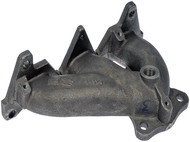Dorman - OE Solutions colector de escape P/N:674-779 Fits: Buick Enclave, Chevrolet Captiva Sport, Chevrolet Equinox, Chevrolet Malibu, Chevrolet Traverse, GMC Acadia, GMC Acadia Limited, Pontiac G6, Pontiac Torrent, Saturn Aura - Image 3