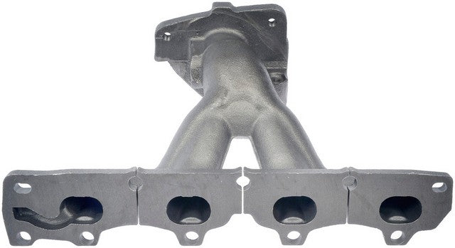 Dorman - OE Solutions colector de escape P/N:674-800 Fits: Chevrolet Captiva Sport 2008, Chevrolet Cobalt 08-06, Chevrolet Hhr 08-06, Pontiac G5 08-07, Saturn Ion 07-04, Saturn Vue 08-07 - Image 4