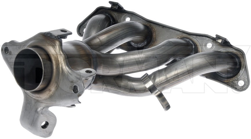 Dorman - OE Solutions colector de escape P/N:674-812 Fits: Scion Xd 12-08, Toyota Corolla 10-09, Toyota Matrix 10-09 - Image 3