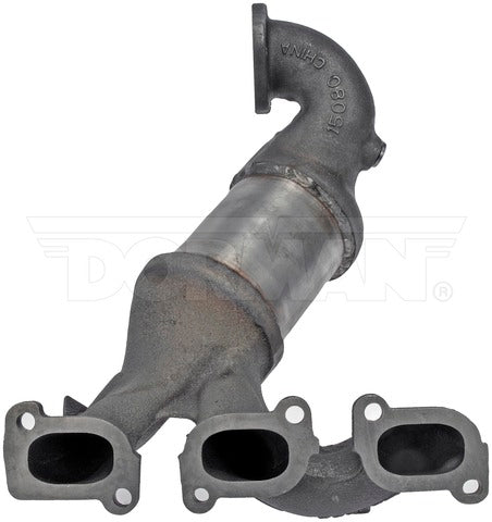 Dorman - OE Solutions Colector de escape con convertidor catalítico integrado P/N:674-817 Fits: Ford Fusion 09-06, Lincoln Zephyr 2006, Mercury Milan 09-06 - Image 3
