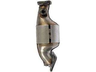 Dorman - OE Solutions Colector de escape con convertidor catalítico integrado P/N:674-849 Fits: Acura Mdx 09-03, Acura Rl 08-05, Acura Tl 08-04, Honda Accord 07-03, Honda Odyssey 10-05, Honda Pilot 08-05, Honda Ridgeline 08-06, Saturn Vue 07-04 - Image 4