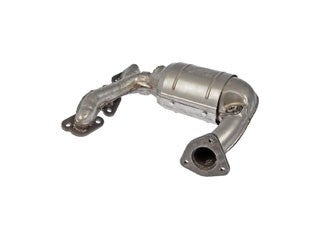 Dorman - OE Solutions Colector de escape con convertidor catalítico integrado P/N:674-857 Fits: Mazda Mpv 06-02 - Image 4