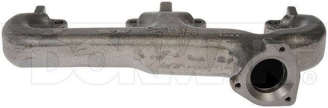 Dorman - OE Solutions colector de escape P/N:674-860 Fits: Chevrolet P30, Chevrolet W3500 Tiltmaster, Chevrolet W4500 Tiltmaster, GMC P3500, GMC W3500 Forward, GMC W4500 Forward, Isuzu Npr, Isuzu Npr-hd, Workhorse Fastrack Ft1061 - Image 5