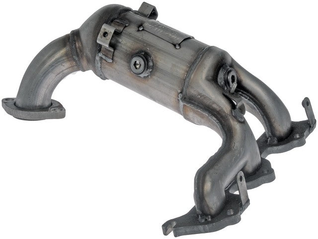 Dorman - OE Solutions Colector de escape con convertidor catalítico integrado P/N:674-865 Fits: Chrysler Sebring 10-07, Dodge Avenger 10-08 - Image 3