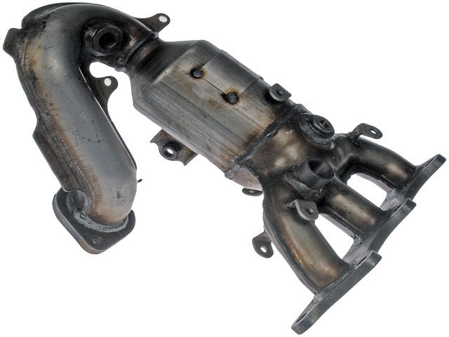 Dorman - OE Solutions Colector de escape con convertidor catalítico integrado P/N:674-888 Fits: Mitsubishi Eclipse 12-06, Mitsubishi Galant 09-04 - Image 3