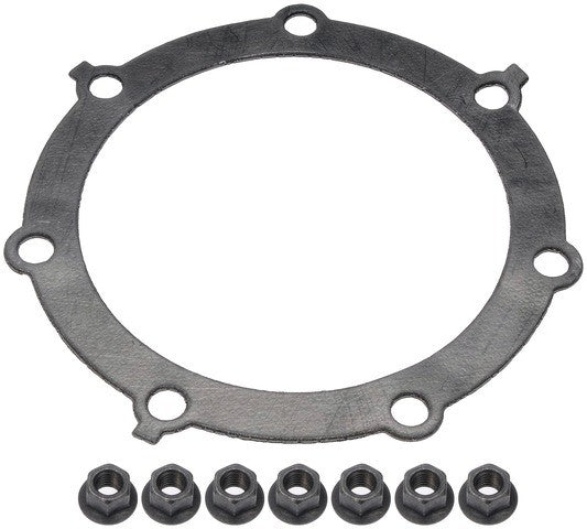 Dorman - OE Solutions Junta de Filtro de Partículas Diésel (DPF) P/N:674-9002 Fits: Ford F-250 Super Duty 10-08, Ford F-350 Super Duty 10-08, Ford F-450 Super Duty 10-08, Ford F-550 Super Duty 10-08 - Image 1