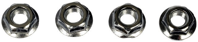 Dorman - OE Solutions Protector de Calor de Múltiple de Escape P/N:674-905HS Fits: Chrysler Aspen 08-07, Dodge Durango 08-04, Dodge Ram 1500 08-03, Dodge Ram 2500 08-05, Dodge Ram 3500 08-06, Jeep Commander 08-06, Jeep Grand Cherokee 08-05 - Image 5