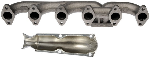 Dorman - OE Solutions colector de escape P/N:674-910 Fits: Dodge Ram 2500 09-04, Dodge Ram 3500 08-04 - Image 4