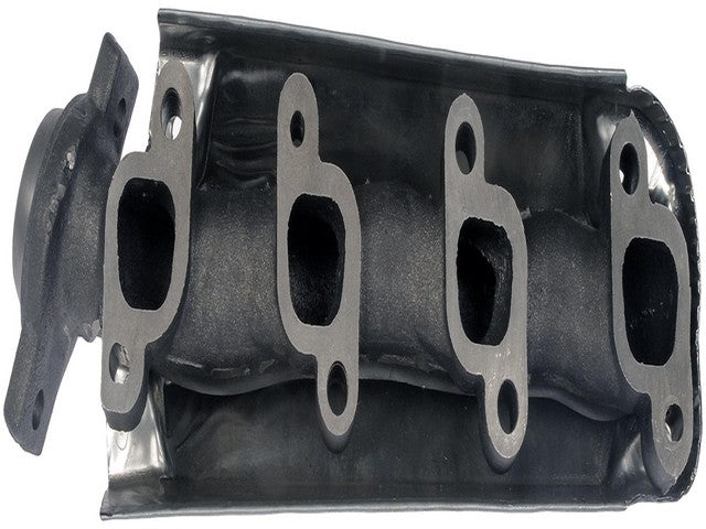 Dorman - OE Solutions colector de escape P/N:674-913 Fits: Chrysler Aspen 2007, Dodge Dakota 07-04, Dodge Durango 07-04, Dodge Ram 1500 07-04, Mitsubishi Raider 07-06 - Image 3