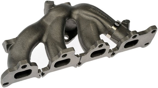 Dorman - OE Solutions colector de escape P/N:674-937 Fits: Buick Allure 2010, Buick Lacrosse 16-10, Buick Regal 17-11, Buick Verano 17-12, Chevrolet Impala 2014, Chevrolet Malibu 14-08, Chevrolet Orlando 14-12, Pontiac G6 10-09, Saturn Aura 2009 - Image 4