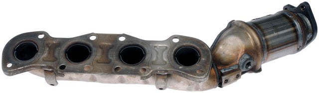 Dorman - OE Solutions Colector de escape con convertidor catalítico integrado P/N:674-951 Fits: Hyundai Equus 16-12, Hyundai Genesis 14-12, Kia K900 2015 - Image 4