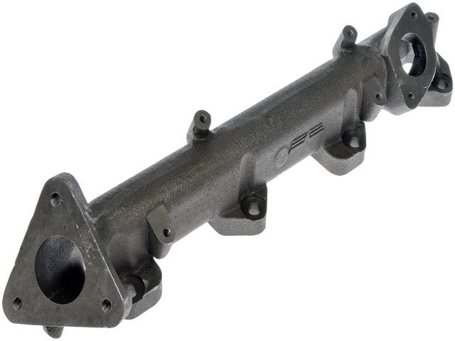 Dorman - OE Solutions colector de escape P/N:674-954 Fits: Ford F-250 Super Duty 16-11, Ford F-350 Super Duty 16-11, Ford F-450 Super Duty 16-11, Ford F-550 Super Duty 16-11, Ford F-650 16-15, Ford F-650 2013 - Image 3