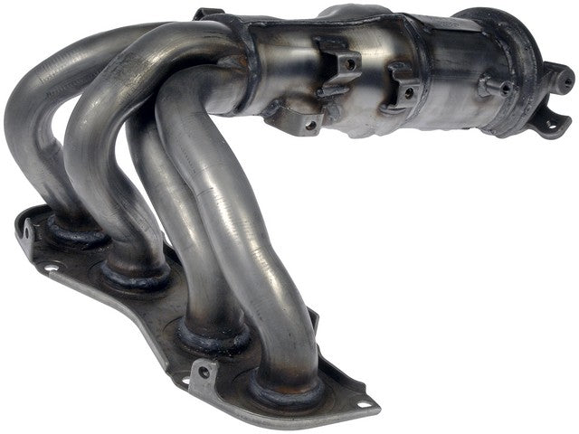 Dorman - OE Solutions Colector de escape con convertidor catalítico integrado P/N:674-966 Fits: Scion Xb 15-08, Toyota Rav4 08-06 - Image 3