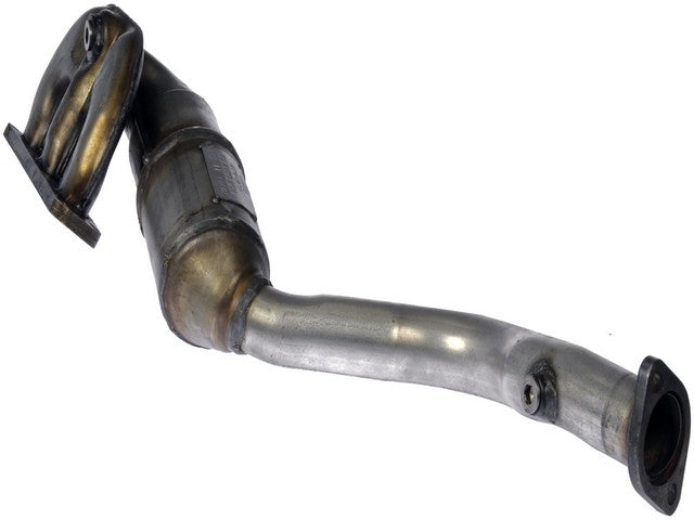 Dorman - OE Solutions Colector de escape con convertidor catalítico integrado P/N:674-972 Fits: BMW 325ci 06-01, BMW 325i 05-01, BMW 325xi 05-01, BMW 330ci 06-01, BMW 330i 05-01, BMW 330xi 05-01, BMW X3 06-04, BMW Z3 02-01, BMW Z4 05-03 - Image 4