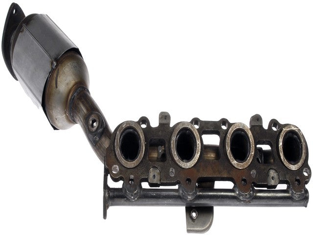 Dorman - OE Solutions Colector de escape con convertidor catalítico integrado P/N:674-978 Fits: Lexus Gx470 09-05, Toyota 4runner 09-05 - Image 2