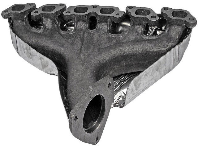 Dorman - OE Solutions colector de escape P/N:674-990 Fits: Buick Rainier 07-06, Chevrolet Trailblazer 07-06, Chevrolet Trailblazer Ext 2006, GMC Envoy 07-06, Isuzu Ascender 07-06, Saab 9-7x 07-06 - Image 3