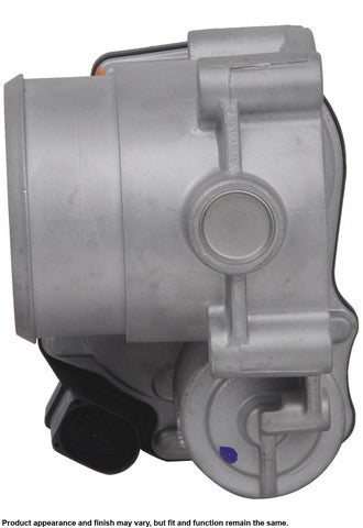 CARDONE Reman Fuel Injection Throttle Body P/N:67-4003 Fits: Audi A3, Audi A3 Quattro, Audi A4, Audi A4 Allroad, Audi A4 Quattro, Audi A5, Audi A5 Quattro, Audi A6 - Image 4