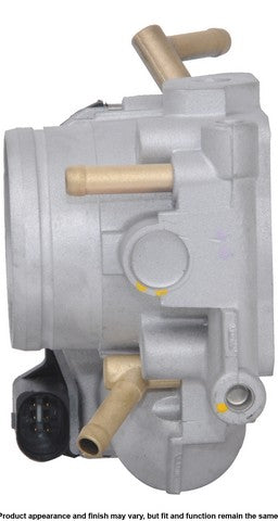 CARDONE Reman Fuel Injection Throttle Body P/N:67-4006 Fits: Volkswagen Beetle 03-01, Volkswagen Golf 03-01, Volkswagen Jetta 05-01 - Image 4