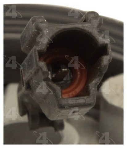 Four Seasons A/C Compressor P/N:67445 Fits: Subaru Baja 2003, Subaru Impreza 03-02, Subaru Legacy 02-00, Subaru Outback 04-00 - Image 8